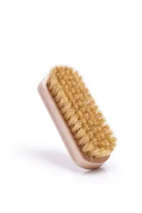 Corbby Brush for cleaning and polishing