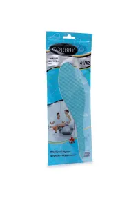 Corbby MASAGER - prophylactic insoles #1729973