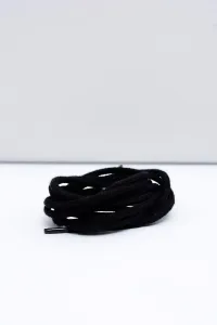 Corbby Black Round Laces #1870243