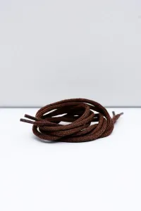 Corbby Brown Round Laces #1229362