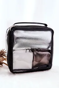 Cosmetic bag Transparent NOBO L0010-CM22 Mix