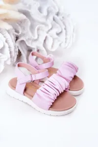 Sandali da ragazzina Kesi