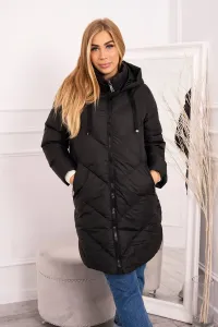 Una giacca Kesi