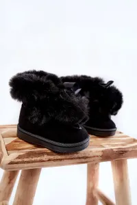 Scarpe invernali per bambini Kesi