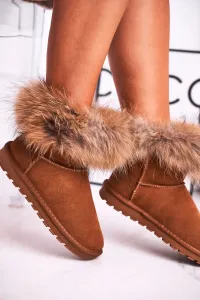 Scarpe invernali Factcool.it
