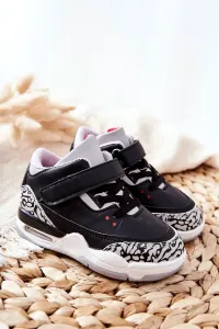 Sneakers da bambino Kesi