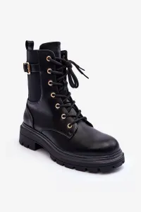 Scarpe con plateau Kesi