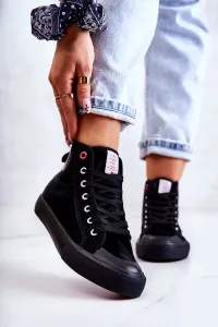 Sneakers da donna  Kesi CJ #1008537