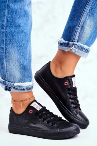 Sneakers da donna Kesi Cross Jeans #976787