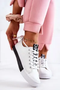 Sneakers basse Kesi
