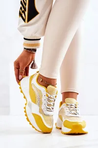 Sneakers da donna Kesi Sporty #998532