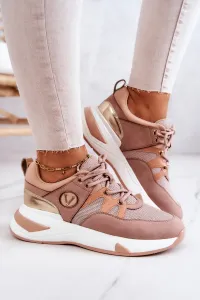 Sneakers da donna  Kesi Imperio