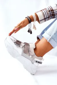 Sneakers da donna Kesi