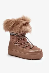 Scarpe invernali Kesi