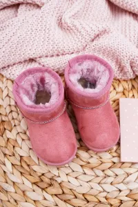 Stivali da neve per bambini Kesi Gooby