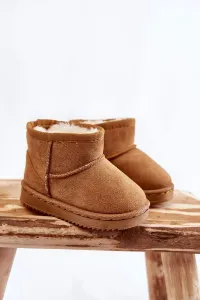 Stivali invernali per bambini Kesi i521_22714 #2999003