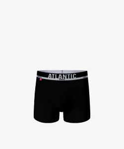 Men's Sport Boxers ATLANTIC - Black