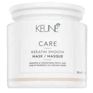 Keune Care Keratin Smooth Mask maschera levigante con cheratina 500 ml