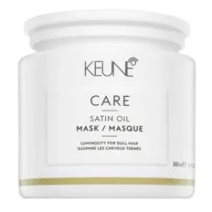 Keune Care Satin Oil Mask maschera nutriente con effetto idratante 500 ml