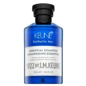 Keune 1922 Essential Shampoo shampoo rinforzante per uomini 250 ml