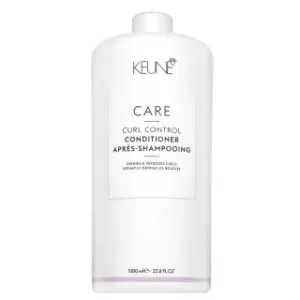 Keune Care Curl Control Conditioner balsamo rinforzante per i capelli ricci 1000 ml