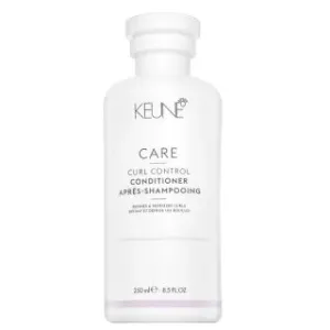 Keune Care Curl Control Conditioner balsamo rinforzante per i capelli ricci 250 ml