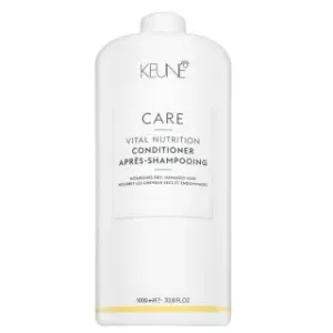 Keune Care Vital Nutrition Conditioner balsamo rinforzante per tutti i tipi di capelli 1000 ml