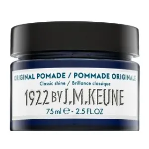 Keune 1922 Original Pomade pomata per capelli 75 ml