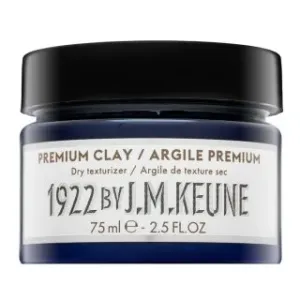 Keune 1922 Premium Clay argilla modellante 75 ml