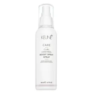 Keune Care Curl Control Boost Spray Spray per lo styling per i capelli ricci 140 ml