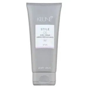Keune Style Curl Cream crema styling per definire le onde 200 ml