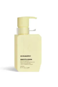 Kevin Murphy Crema lisciante per capelli crespi Smooth.Again (Anti-frizz Treatment Smoothing Lotion) 200 ml