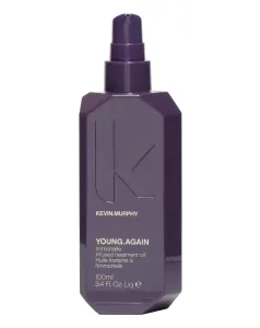 Kevin Murphy Olio protettivo per capelli Young.Again (Imortelle Infused Treatment Oil) 100 ml