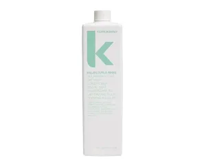 Kevin Murphy Balsamo nutriente al latte d'avena per capelli ricci Killer.Curls Rinse (Nourishing Curl Oat Milk Conditioner) 1000 ml