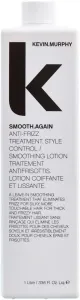Kevin Murphy Crema lisciante per capelli crespi Smooth.Again (Smoothing Lotion) 1000 ml