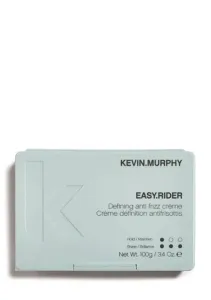 Kevin Murphy Crema modellante anti-crespo Easy.Rider (Defining Anti Frizz Creme) 100 g