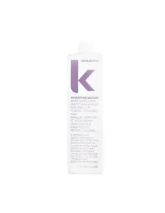 Kevin Murphy Maschera idratante per capelli secchi e colorati Hydrate-Me.Masque (Moisturising and Smoothing Masque) 1000 ml
