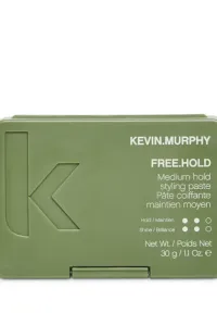 Kevin Murphy Pasta modellante fissaggio medio Free.Hold (Medium Hold Styling Paste) 100 g