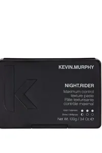 Kevin Murphy Pasta modellante per capelli Night.Rider (Maximum Control Texture Paste) 30 g