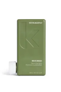 Kevin Murphy Shampoo disintossicante Maxi.Wash (Detox Shampoo) 250 ml
