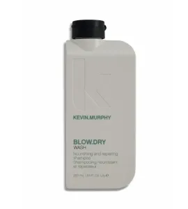 Kevin Murphy Shampoo nutriente e rinnovante Blow.Dry Wash (Nourishing and Repairing Shampoo) 250 ml