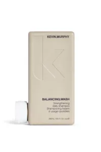Kevin Murphy Shampoo rinforzante per ogni giorno Balancing.Wash (Strengthening Daily Shampoo) 1000 ml