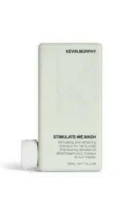Kevin Murphy Shampoo rinfrescante per uomo Stimulate-Me.Wash (Stimulating and Refreshing Shampoo) 250 ml