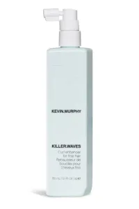 Kevin Murphy Spray rinforzante per capelli fini, mossi e ricci Killer.Waves (Curl Enhancer for Fine Hair) 150 ml