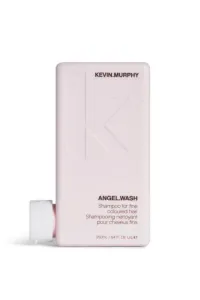 Kevin Murphy Shampoo volumizzante per capelli fini e colorati Angel.Wash (Shampoo) 250 ml