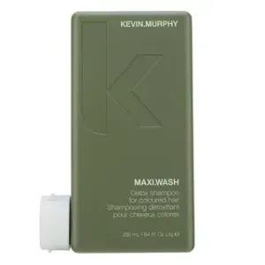 Kevin Murphy Maxi.Wash shampoo detergente profondo 250 ml