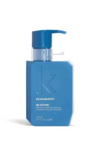 Kevin Murphy Trattamento rigenerante per capelli secchi e danneggiati Re.Store (Repairing Cleansing Treatment) 200 ml
