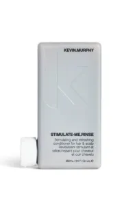 Kevin Murphy Balsamo rinfrescante per uomo Stimulate-Me.Rinse (Stimulating and Refreshing Conditioner) 250 ml