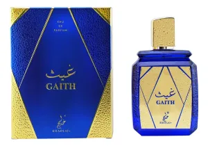 Khadlaj Gaith Eau de Parfum unisex 100 ml
