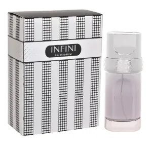Khadlaj Infini Eau de Parfum unisex 100 ml